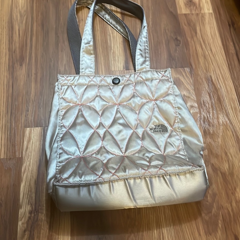north face purse